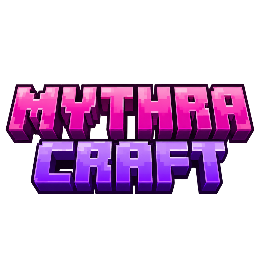 Mythra Craft Logo